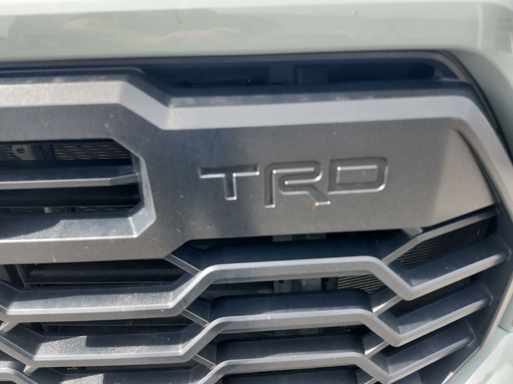 2024 Toyota TUNDRA 4X2 SR5 TRD OffRoad TRD OffRoad