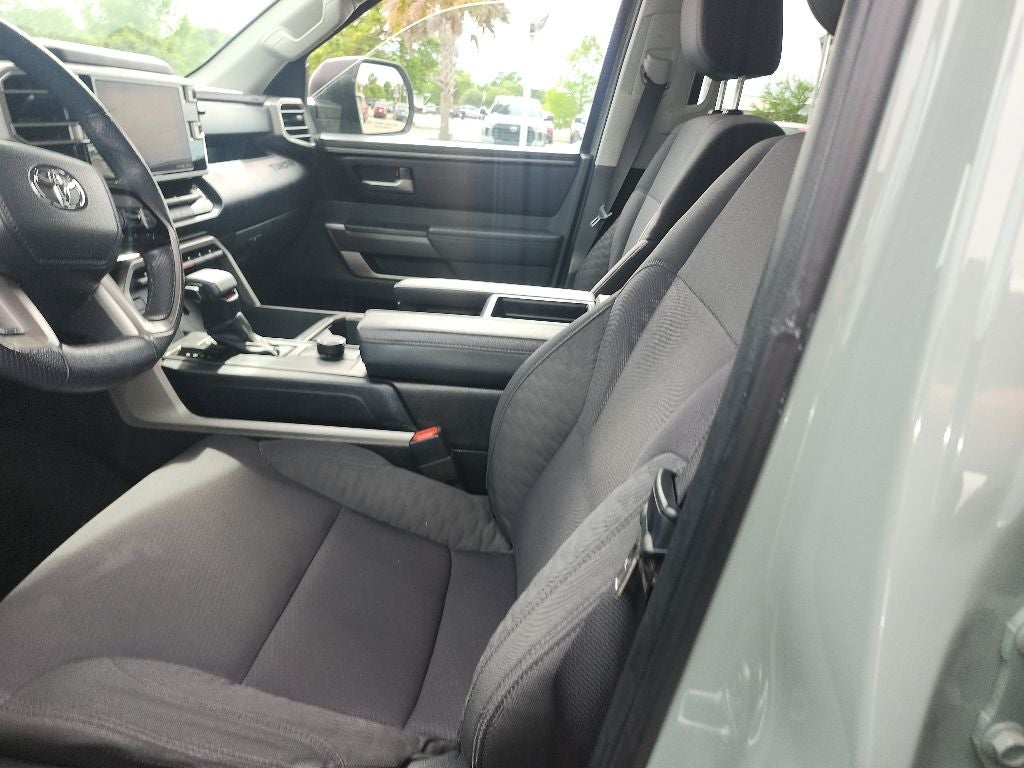 2024 Toyota TUNDRA 4X2 SR5 TRD OffRoad TRD OffRoad