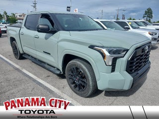2024 Toyota TUNDRA 4X2 SR5 TRD OffRoad TRD OffRoad