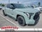2024 Toyota TUNDRA 4X2 SR5 TRD OffRoad TRD OffRoad