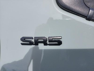 2024 Toyota TUNDRA 4X2 SR5 TRD OffRoad TRD OffRoad