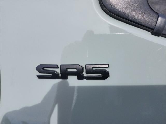 2024 Toyota TUNDRA 4X2 SR5 TRD OffRoad TRD OffRoad