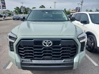 2024 Toyota TUNDRA 4X2 SR5 TRD OffRoad TRD OffRoad