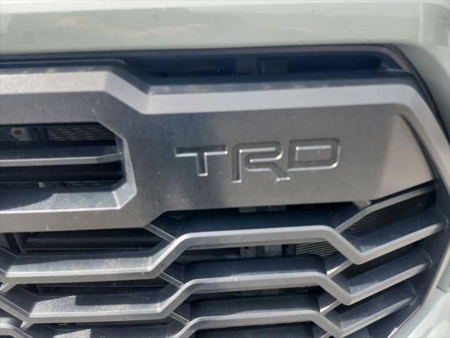 2024 Toyota TUNDRA 4X2 SR5 TRD OffRoad TRD OffRoad