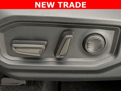 2025 Toyota TUNDRA 4X4 SR5