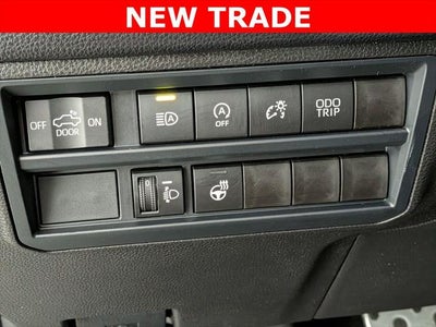 2025 Toyota TUNDRA 4X4 SR5