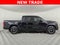 2025 Toyota TUNDRA 4X4 SR5
