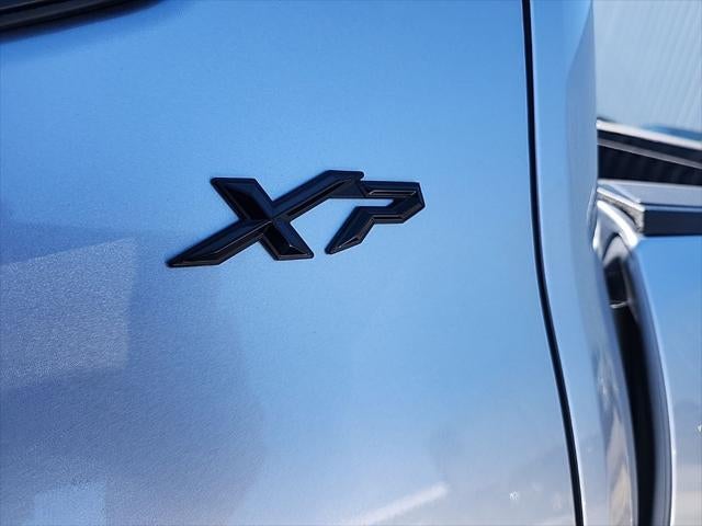 2024 Toyota TUNDRA 4X4 SR5
