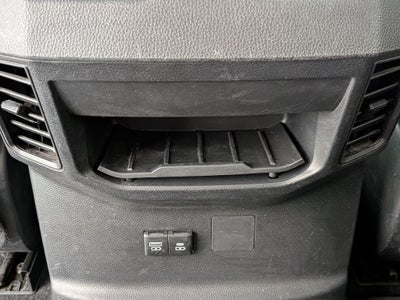 2024 Toyota TUNDRA 4X4 SR5