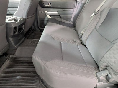 2024 Toyota TUNDRA 4X4 SR5