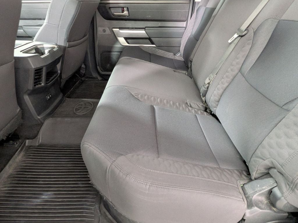 2024 Toyota TUNDRA 4X4 SR5