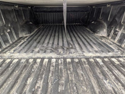 2024 Toyota TUNDRA 4X4 SR5