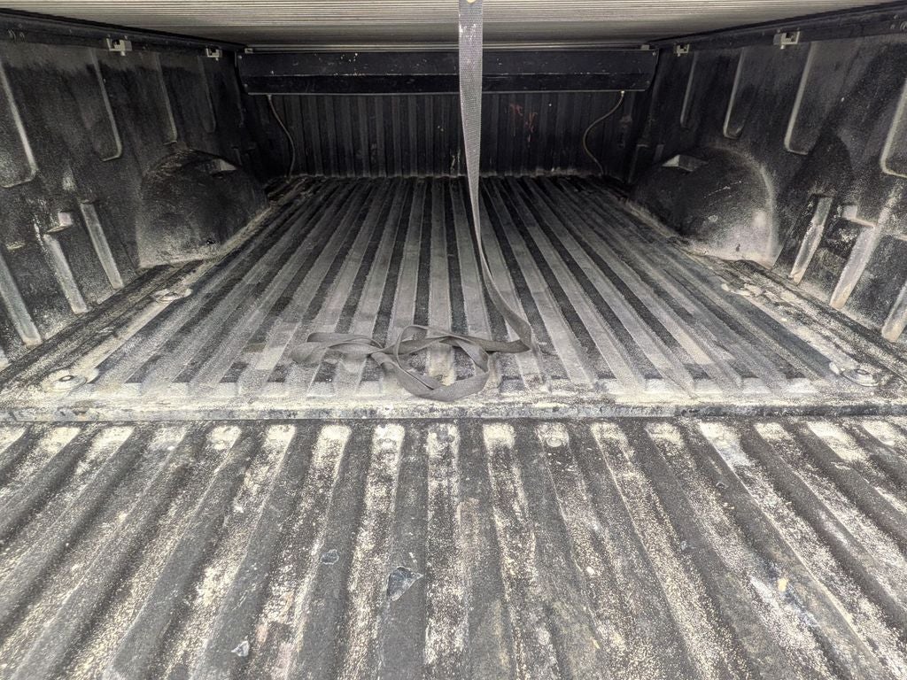 2024 Toyota TUNDRA 4X4 SR5