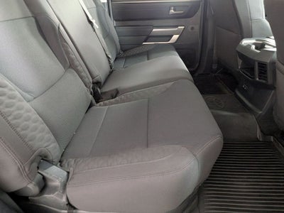 2024 Toyota TUNDRA 4X4 SR5