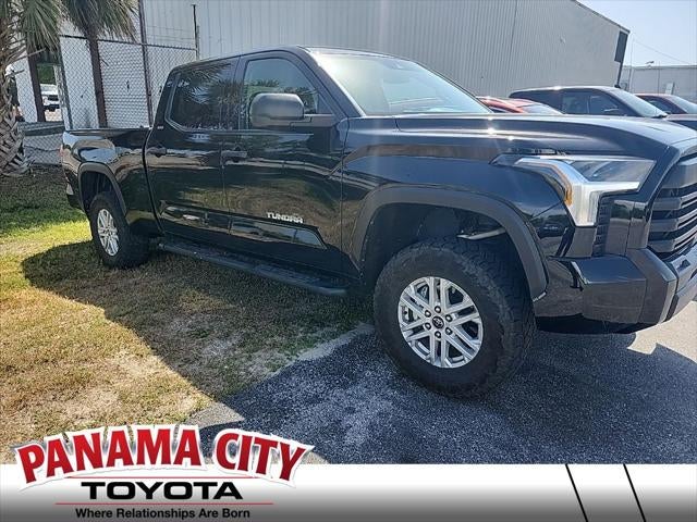 2024 Toyota TUNDRA 4X4 SR5