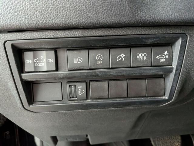 2024 Toyota TUNDRA 4X4 SR5