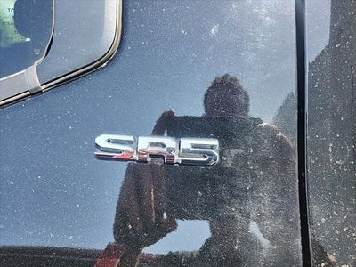 2024 Toyota TUNDRA 4X4 SR5