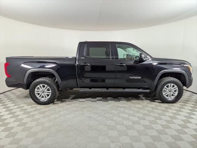 2024 Toyota TUNDRA 4X4 SR5