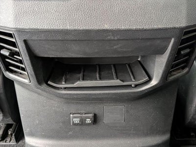 2024 Toyota TUNDRA 4X4 SR5