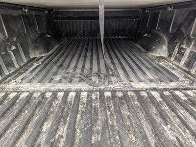 2024 Toyota TUNDRA 4X4 SR5