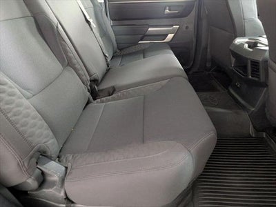 2024 Toyota TUNDRA 4X4 SR5