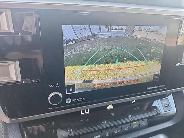 2024 Toyota TUNDRA 4X4 SR5