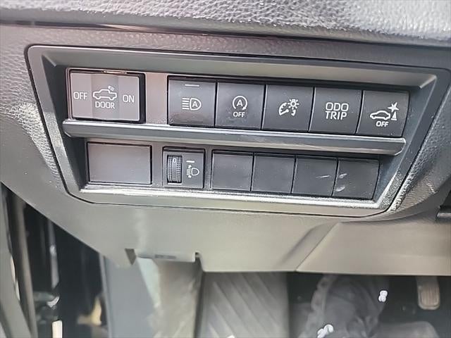 2024 Toyota TUNDRA 4X4 SR5