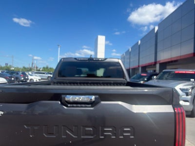 2022 Toyota Tundra 1794