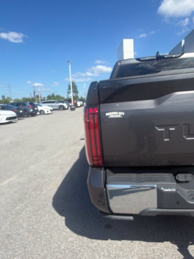 2022 Toyota Tundra 1794