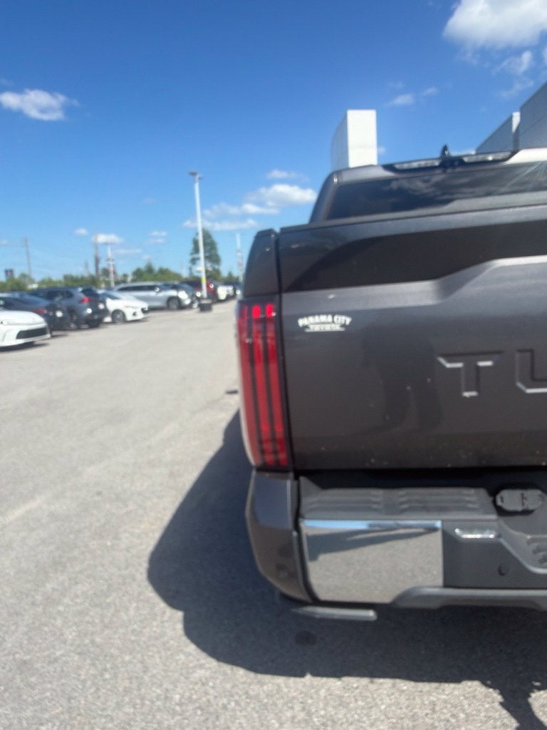 2022 Toyota Tundra 1794