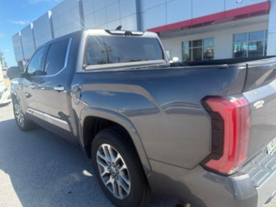 2022 Toyota Tundra 1794