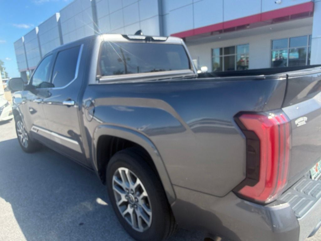 2022 Toyota Tundra 1794
