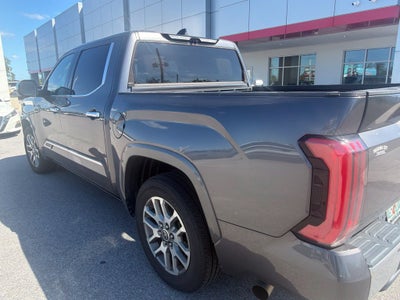 2022 Toyota Tundra 1794