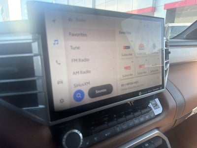 2022 Toyota Tundra 1794