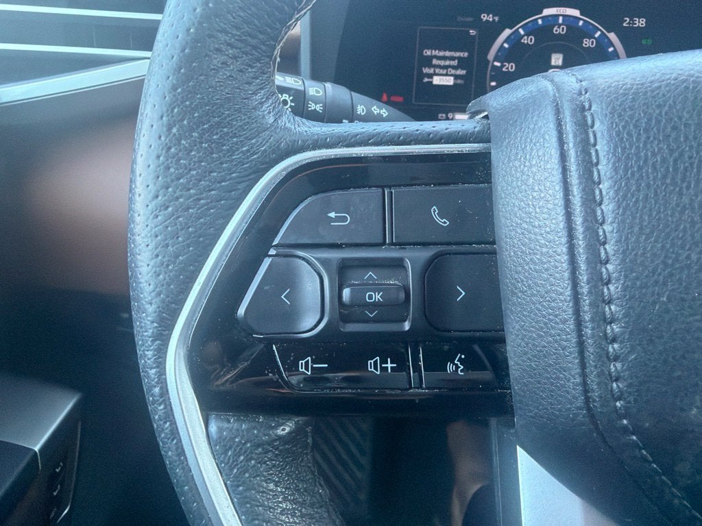2022 Toyota Tundra 1794