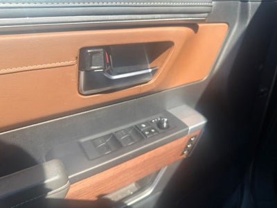 2022 Toyota Tundra 1794