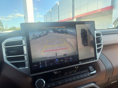 2022 Toyota Tundra 1794