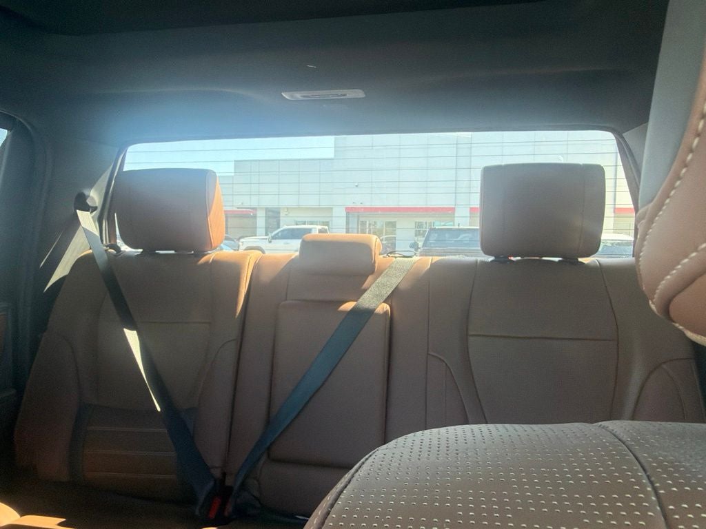 2022 Toyota Tundra 1794