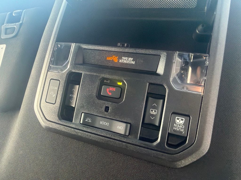 2022 Toyota Tundra 1794