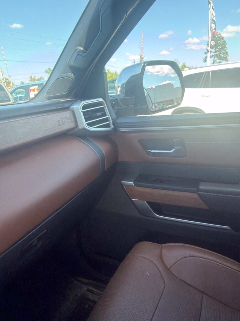 2022 Toyota Tundra 1794