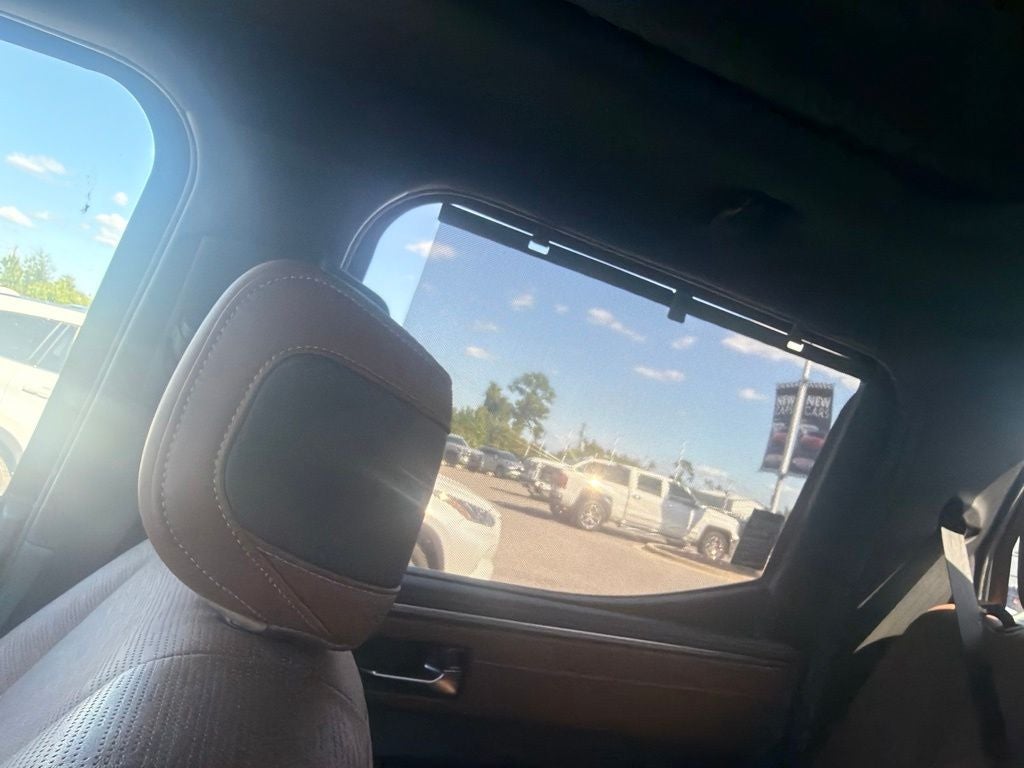 2022 Toyota Tundra 1794