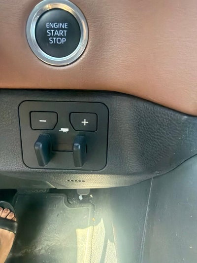 2022 Toyota Tundra 1794