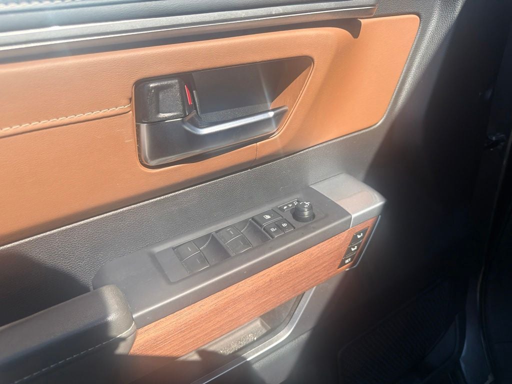 2022 Toyota Tundra 1794