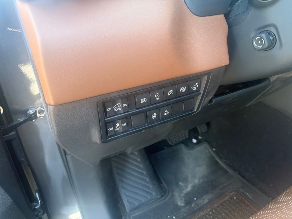 2022 Toyota Tundra 1794