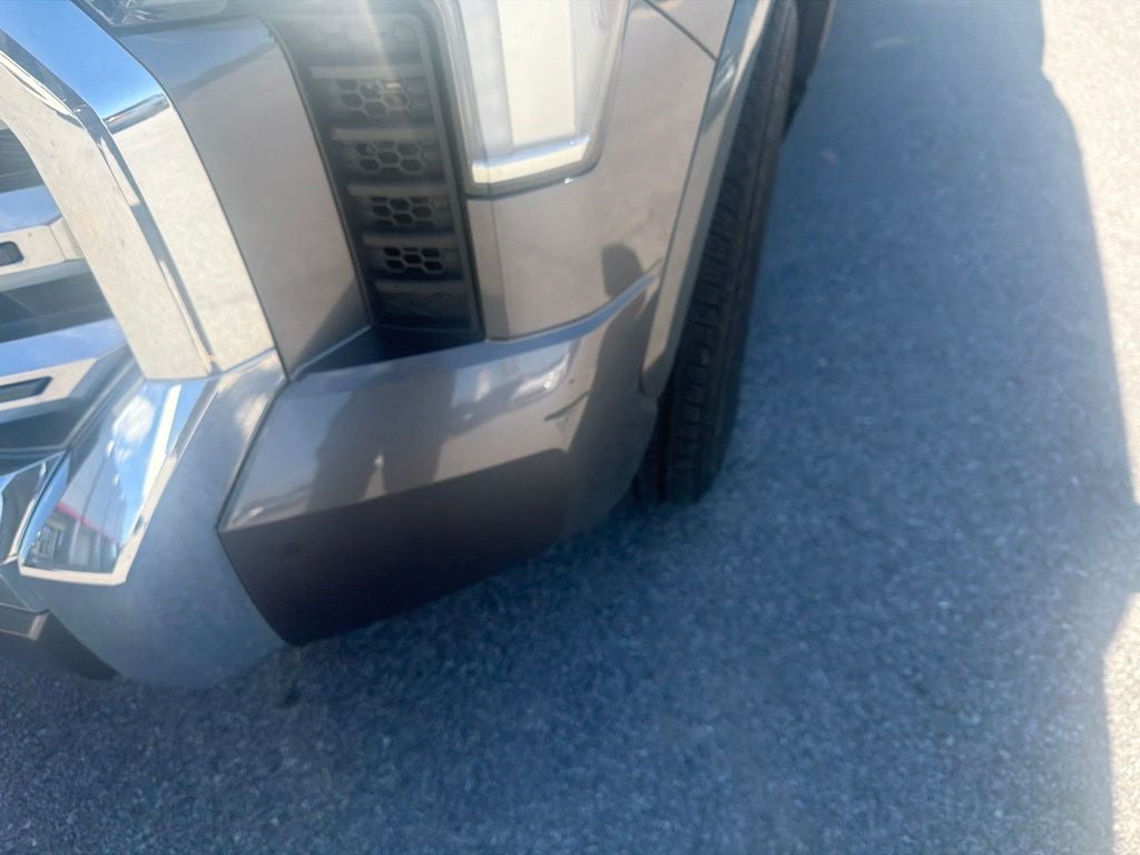 2022 Toyota Tundra 1794