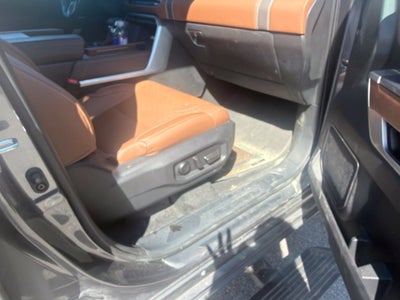 2022 Toyota Tundra 1794