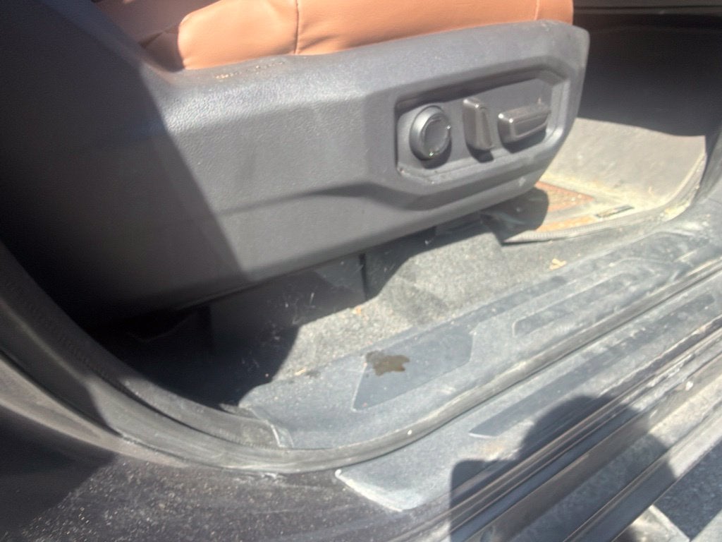 2022 Toyota Tundra 1794