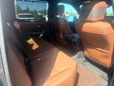 2022 Toyota Tundra 1794