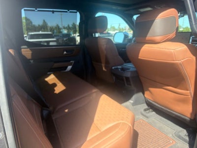 2022 Toyota Tundra 1794