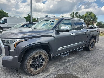 2024 Toyota Tundra 1794